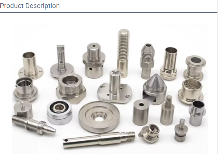 High Precision OEM Metal  Injection Molding MIM Powder Casting Services Custom Stainless Steel Parts Precision