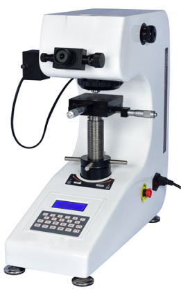 Computer-Controlled Hardness Tester with Load Cell 6KN-600KN