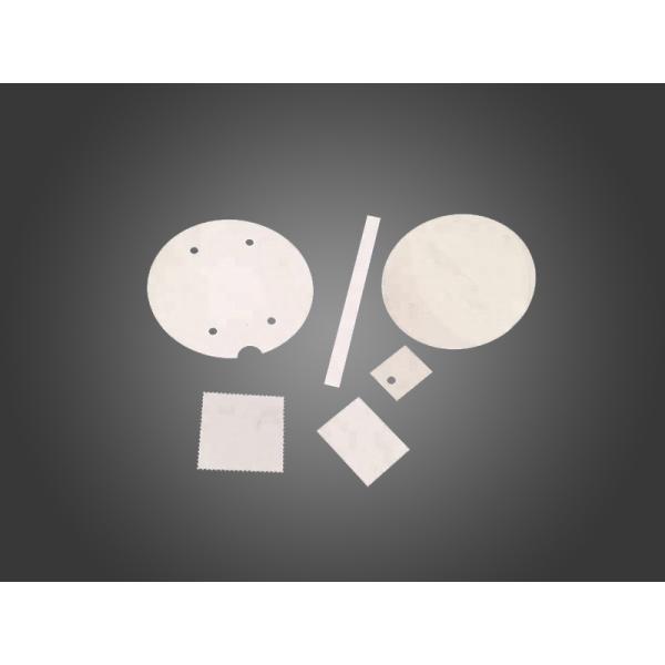 95% Al2O3 alumina ceramic catalytic converter honeycomb substrate price