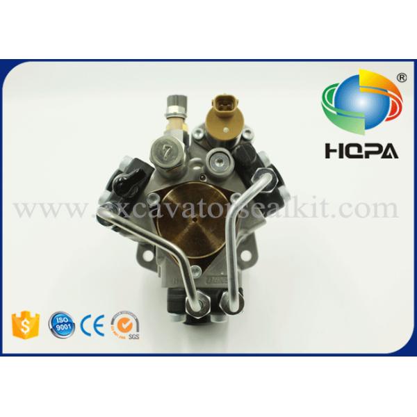 8-98091565-3 | 294050-0105 Excavator Engine Parts Denso Fuel Pump For ISUZU 6HK1 Injector Pump