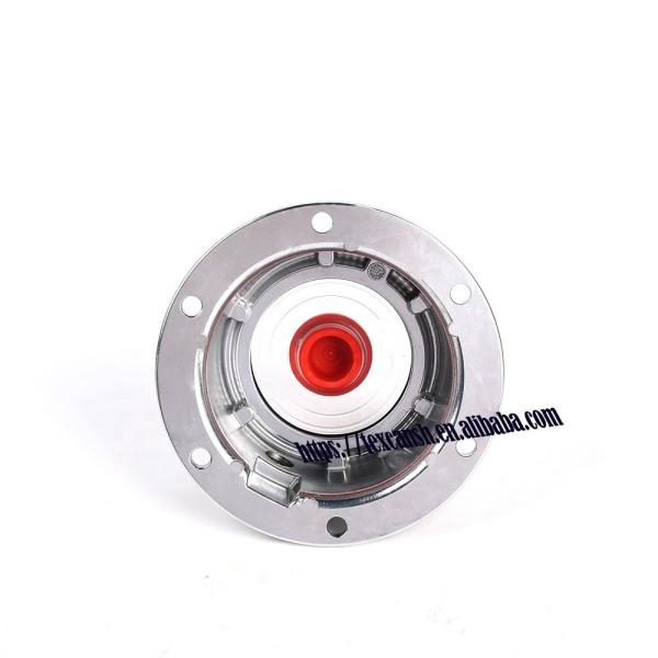T1-4009 T2-4009 Oil and Grease Hubcaps for TN Axle Cross Reference to Stemco 343-4009