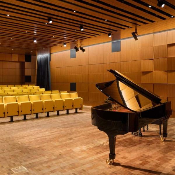 Североамериканские дубовые деревянные зерновые ламинированные стенные доски для внутреннего декора