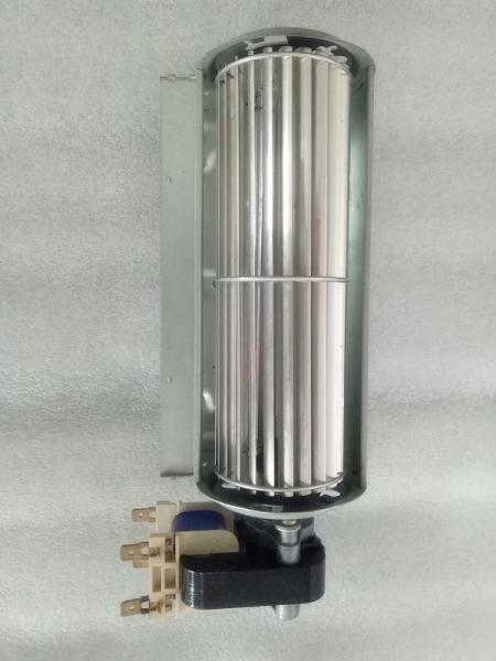 260 * 95 * 82mm ac cross flow fan industry ventilation fan tangential blower fan MX60180CUM