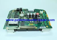 Prato principal PWA 801424-007 PWB 801425-005 de monitor paciente de GE DASH3000 DASH4000 DASH5000