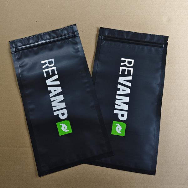 High Quality Food Bag Manufacturer Custom Printed Coffee Bag & Vacuum Bag Supplier