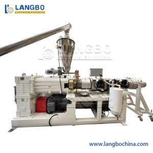 PVC Pipe Production Line