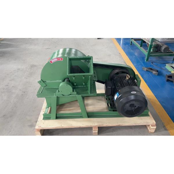 Машина опилк профессиональной дробилки ранга мини эффективная