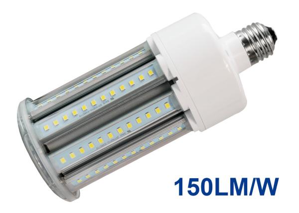 Samsung 2835 SMD 22W E26 E27 LED Corn Bulb Warm White For Outdoor Garden Lighting