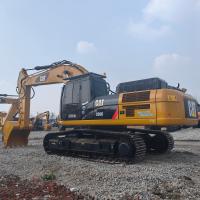 Excavateur Cat336D2 d'occasion Le choix parfait pour les projets de construction et d'exploitation minière à grande échelle