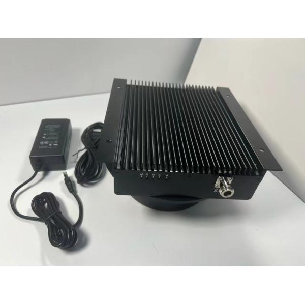 Dual Tri Quad Band Repeater 26dBm Five Frequency Industrial Signal Booster