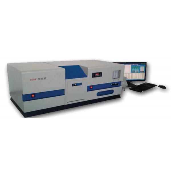 ASTM D5453 Oil Analysis Equipment For Ultraviolet Fluorescence Sulfur Content