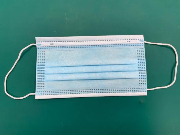 KN95 Mask 5-Ply Mask 3D Fold Dust Face Mask Protective Face Mask , Custom Made Is Ok