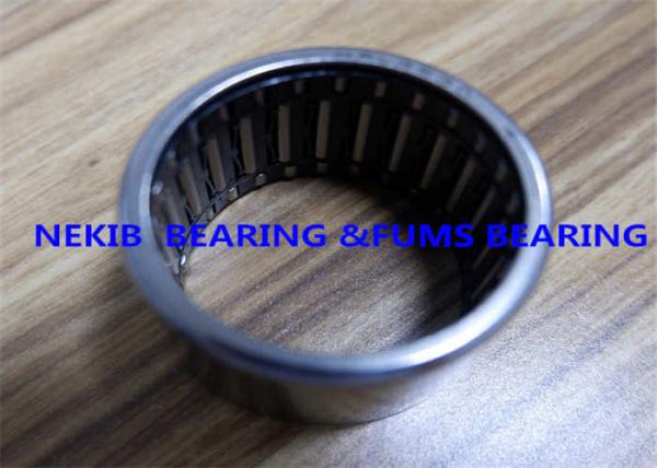 HF2016 One Way Roller Bearing  20x26x16mm Needle Roller Bearing Oil Grease Drawn Cup Needle Roller Clutch