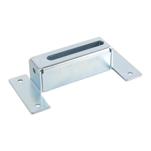 Antirust Sheet Metal Fabrication Parts Service With Laser Cutting Bending Welding