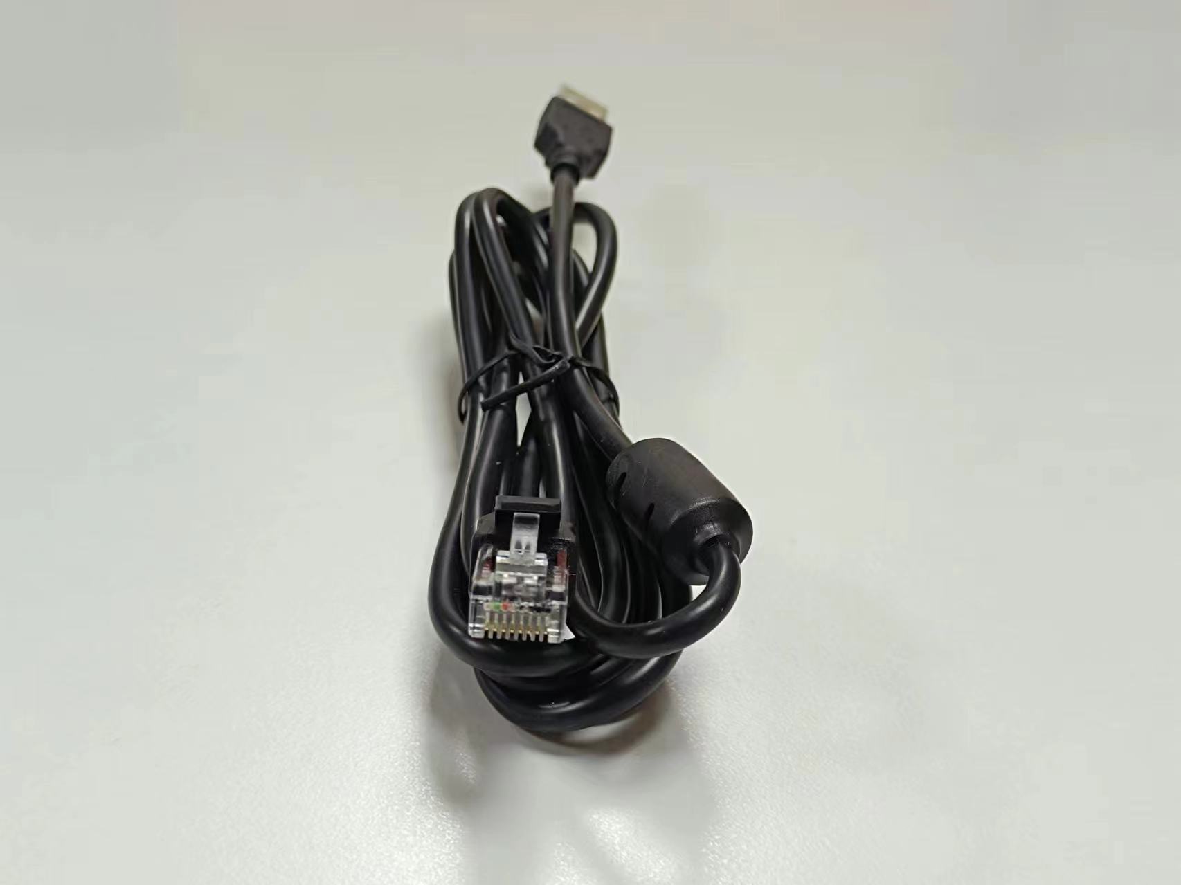 Консольный кабель RJ45 на USB 2.0/3.0 2M