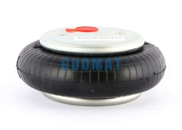 SP 1B 12 Phoenix Suspension Air Spring FS 200-10 Contitech Rubber Air Shock For Industrial Machinery
