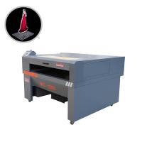 Máquina de corte do laser da elevada precisão de AC220V, gravador do laser do CO2 150w