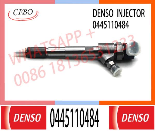 diesel injector control valve F00VC01368 for 0445110321 0445110483 0445110484 CRI2-14/CRI2-16 injector