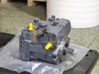 Bombas hidráulicas Rexroth Bombas de pistón Rexroth A4vg Bombas de pistón axial variable A4vg90 Partes de bombas hidráulicas