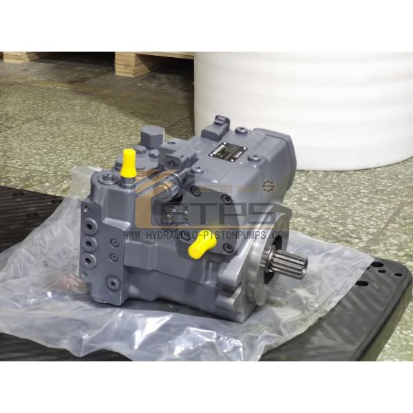 Rexroth Hydraulic Pumps Piston Pumps Rexroth A4vg Axial Piston Variable Pump A4vg90 Hydraulic Pump Parts