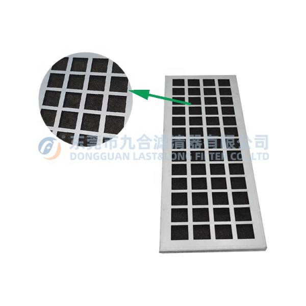Car Application Epiroc Auto Cabin Air Filter OE 2659623365 for Industrial Machinery Excavator After Service Online Support