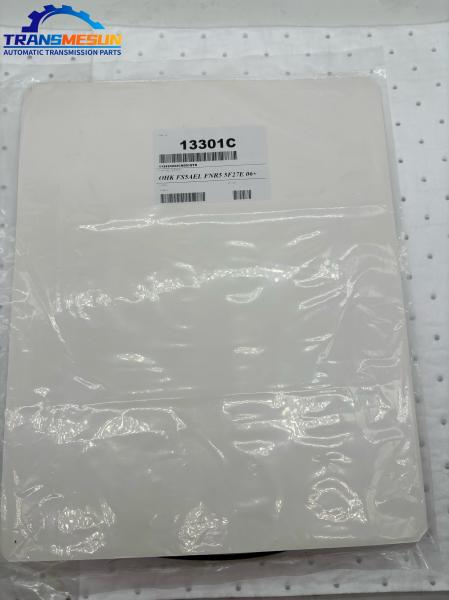 El kit de revisión y reconstrucción es adecuado para el kit de reparación de la transmisión de 5 velocidades Mazda 5F27E cvt