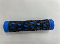Personalización MTB Bike Handle Grip se ajusta a la mayoría de los manubrios