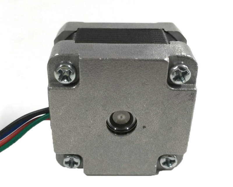 35BYGH 35mm Stepper Motor Hybrid NEMA 14 Frame 4 Wire 0.15N.M Torque For Precision Motion