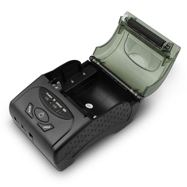 58mm Mini Portable Bluetooth Thermal Receipt Printer 58mm Android IOS OS