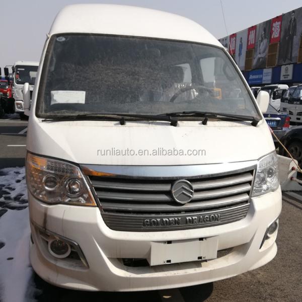 Diesel Fuel 4X2 Refrigerated Box Truck Freezer Van Truck For Meat And Fish In Dubai