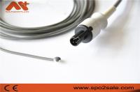 O Neonate médico da ponta de prova da temperatura de Ohmeda do Datex descasca 6600-0875-700 para o girafa Omnibed