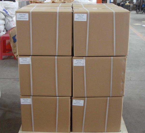 Base Pad / Scaffolding Safety Products / Goo Safety Base Pad