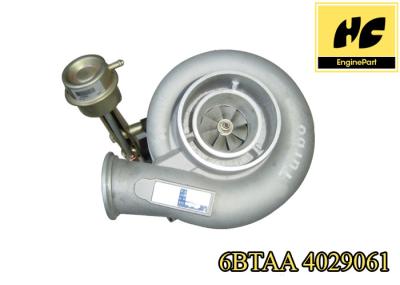 Iron Cummins Engine Spare Parts Diesel Engine Turbocharger 6BTAA OE A3960478