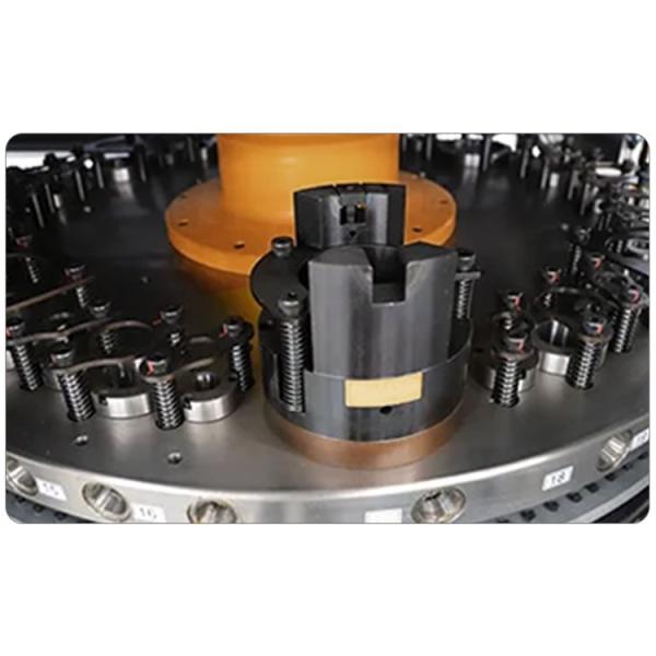 CNC Mechanical GN-T30 Series Turret Punch Press Full Automatic