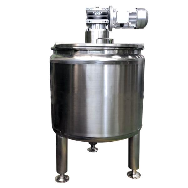 Линия производства полирующего воска химикатов непрерывное электрическое отопление