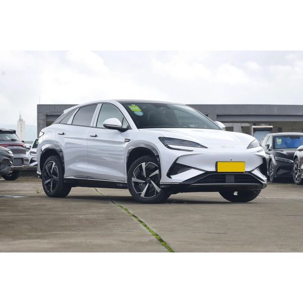 2026 BYD Seal 07 EV 240kW 305N·m 705km CLTC 2nd-Gen Blade Battery 800V Flash Charge L2++ ADAS Luxury Electric Sedan Global Export