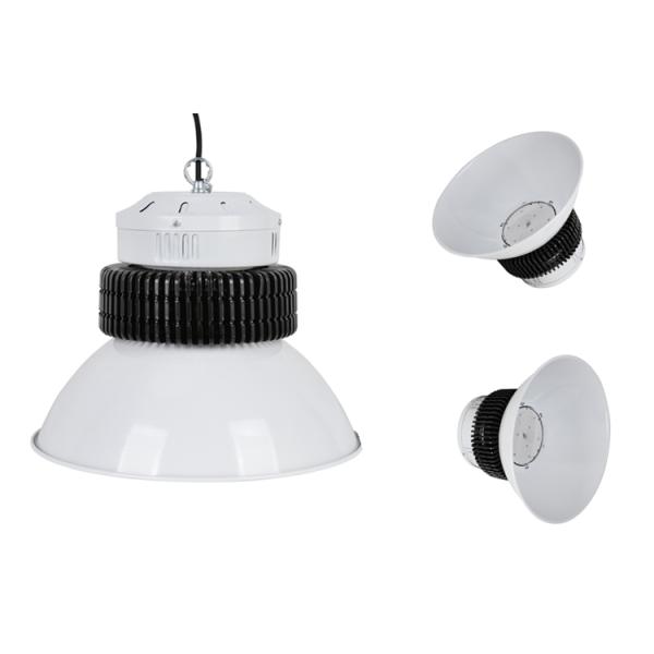 IP40 Indoor High Bay Light Led Gymnasium 130 Lm/W Higher Efficiency