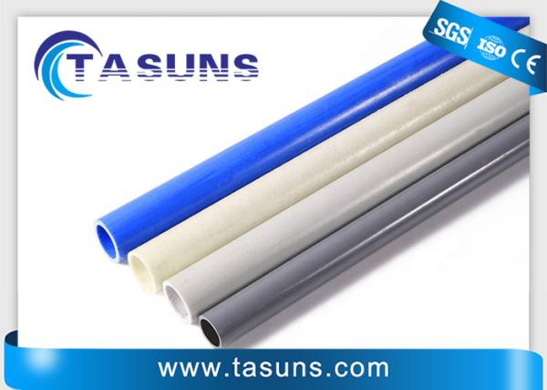 6.9mm 7.9mm 8.5mm 9.5mm 11mm Fiberglass Tent Poles UV Inhibitor