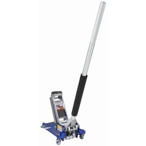 1,5 Ton Aluminium Trolley Jack, assoalho de competência de alumínio Jack 3000