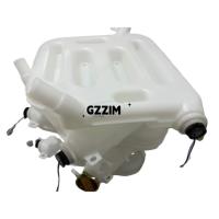 Sistema de refrigeración de piezas de automóvil Botellas de tanque de agua para Isuzu Npr Cxz Cvr Cxm Exr Giga