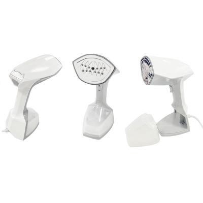 Anti Dry Burning Supported 2000W Handheld Garment Steamer for Quick and Easy Ironing