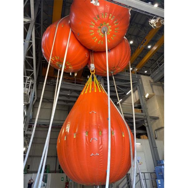 HONGRUNTONG Load Bags Quick Fill Highly Portable Safe Durable Reusable