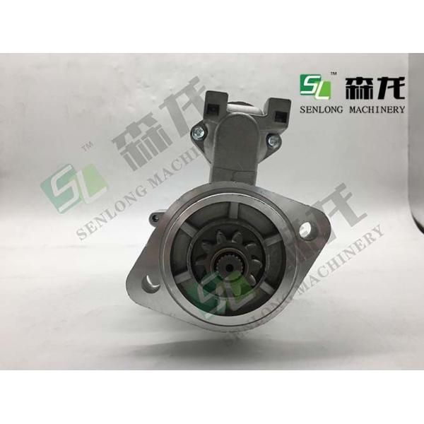 Мотор стартера гусеницы М3Т56172 0Р1091 24В 10Т Э200Б Э320