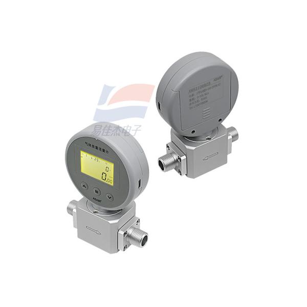 Débitmètre de gaz à débit massique AMS2106 pour air comprimé et oxygène - Remplace le MF5706