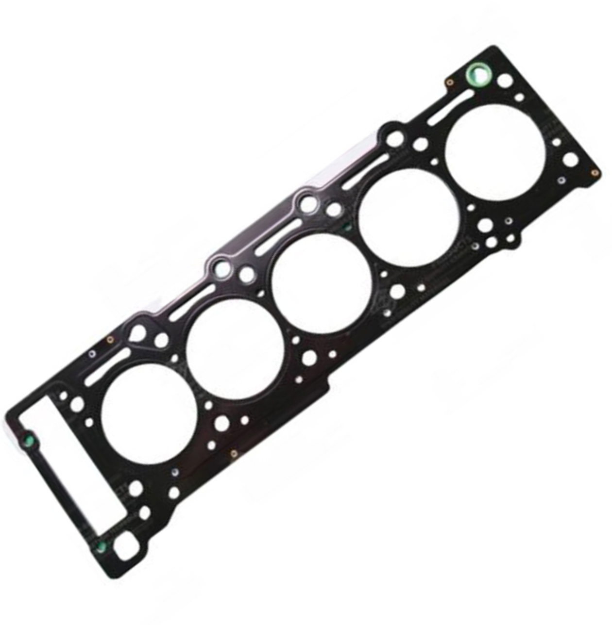 High Quality Cylinder Head Gasket for Benz Om612 6120160320
