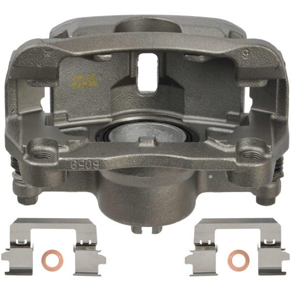 NISSAN Auto Parts Vehicle Brake Caliper 19B3428 19B3429 344122 344123 OEM 41011-JE00A 41001-JE00A
