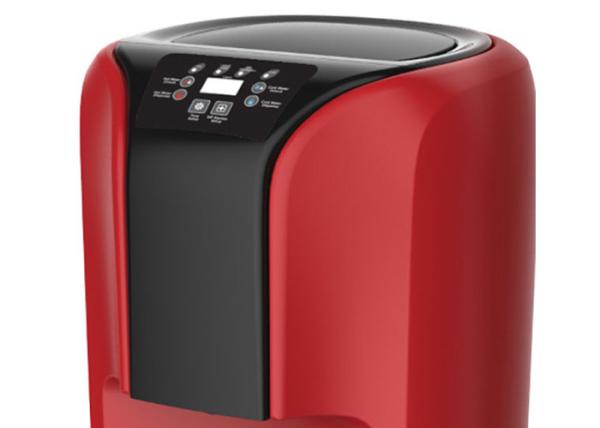 LED Display 1 Tap Bottled Water Dispenser , HC18 Cold Water Dispenser For Home