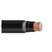 Electrical Insulated Power Cable Copper Aluminum Conductor 1 Cores 3 Cores