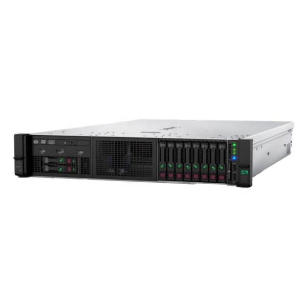 380gen10 High Quality HPE ProLiant DL380 Gen10 2U Rack Server Factory in Stock Plus DL380 Gen 10