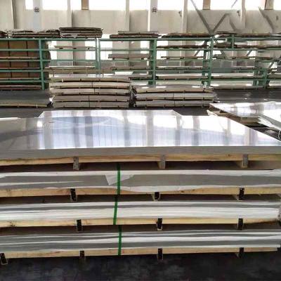 Color Mirror Stainless Steel Sheet Plate 304l 201 304 316 430 316l 2b 8k 1mm